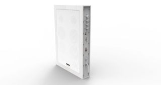 EMPIRE MEDIA QUADRO MIC