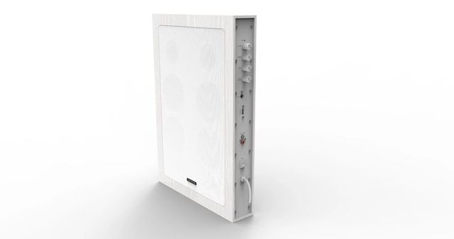EMPIRE MEDIA QUADRO MIC