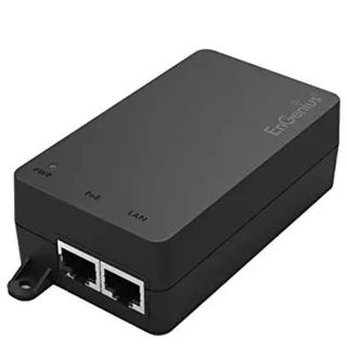 ENGENIUS 56V1.7A 90W AF/AT/BT 10GBE POE INJ