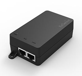ENGENIUS ADATTATORE POE AC 100V 260V INPUT