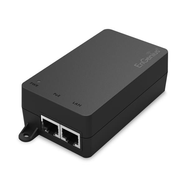 ENGENIUS ADATTATORE POE AC 100V 260V INPUT