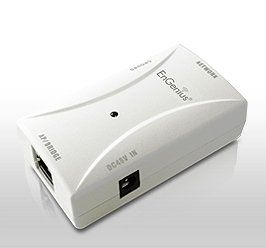 ENGENIUS ADATTATORE POE DA 802.AF A POE ENGE