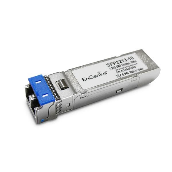 ENGENIUS SFP TRANSCEIVER 1.25G MMF 850NM 550