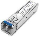 ENGENIUS SFP TRANSCEIVER 1.25G MMF 850NM 550