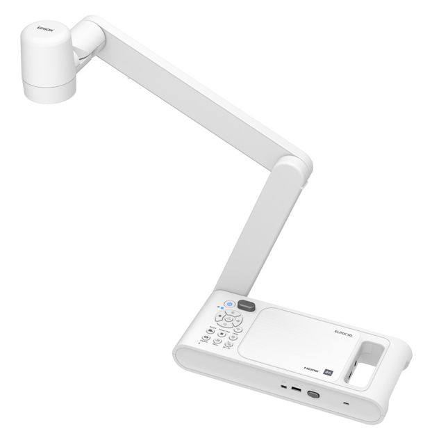 EPSON ELPDC30