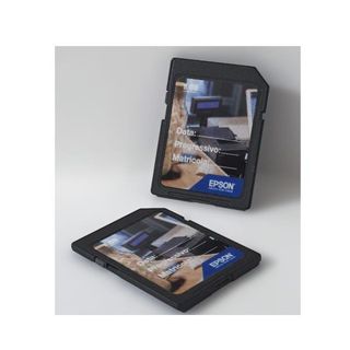 EPSON SCHEDA MEMORIA 8GB PER E-RECEIPT