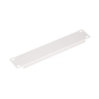 EQUIP BLANK PANEL 10', 1U, GREY