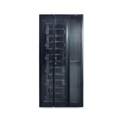 APC - Sistema contenimento aria - nero - per InfraStruXure InRow RC, InRow SC