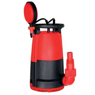 Elettropompa sommergibile per acque chiare e torbide ESP401/3H/1 Valex