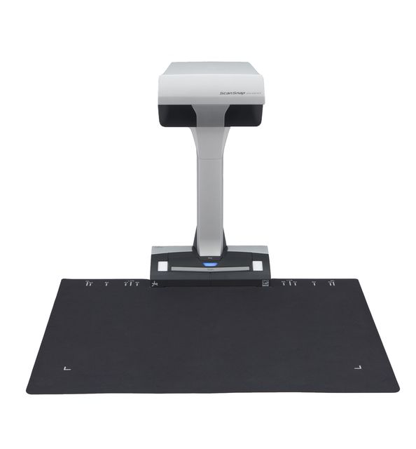 FUJITSU TAPPETINO SV600