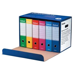Foglietti riposizionabili Q-Connect 70 g/m² assortiti ultra 76x76 mm 6 blocchet…