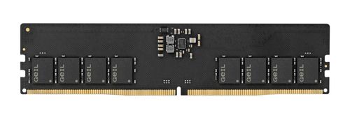 GEIL PRISTINE V AMD EDITION 16GB 1 x 16GB DDR5 4.800MHz CL 40 DIMM