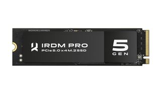 GOODRAM SSD 1TB GEN.5 - IRP-SSDPR-P54S-1K0-80