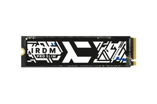 GOODRAM SSD 4TB GEN.4 - IRP-SSDPR-P44S-4K0-80