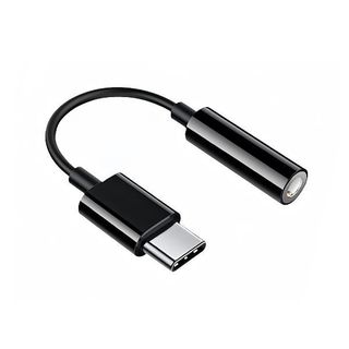 HAMLET ADATTATORE DAC USB-C TO JACK F 3,5
