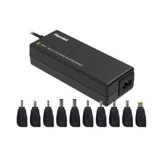 HAMLET ALIMENTATORE UNIVERSALE 90W COMPACT
