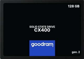 HARD DISK SSD 128GB CX400 SATA3 2.5" (SSDPR-CX400-128-G2)