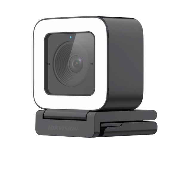 HIKVISION WEBCAM 4K CMOS SENSOR, BUILT-IN MIC, USB 3.0/USB 2.0,3840X2160, AUTOF…