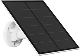 HOMCLOUD Pannello solare con Micro USB per Telecamera BATTERIA ME-SP4