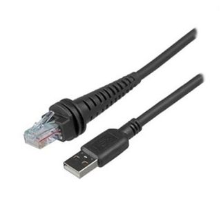 HONEYWELL CAVO USB BLACK STR.1 5 MT XENON