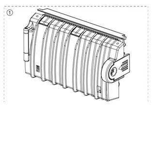 HONEYWELL M-CLASS MARK II R-SERIES