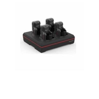HONEYWELL MULTIDOCK 4 BAY 8675I/NO CORD