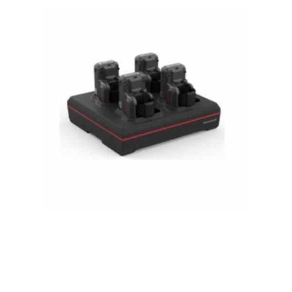 HONEYWELL MULTIDOCK 4 BAY 8675I/NO CORD