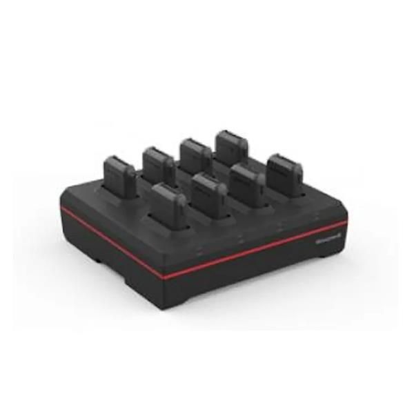 HONEYWELL MULTIDOCK 8 BAY 8675I/NO CORD