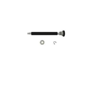 HONEYWELL PLATEN ROLLER ASSY 4 MAIN