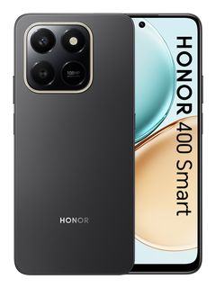 HONOR 400 SMART DUAL SIM 6.77" OCTA CORE 256GB RAM 8GB 4G LTE ITALIA VELVET BLA…