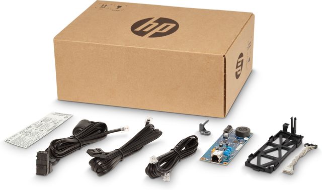 HP INC HP MFP ANALOG FAX 702 ACCESSORY