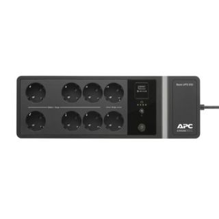 APC Back-UPS BE650G2-GR - UPS - 230 V c.a. V - 400 Watt - 650 VA - connettori d…