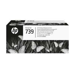 Hp 739 DesignJet Replacement Kit