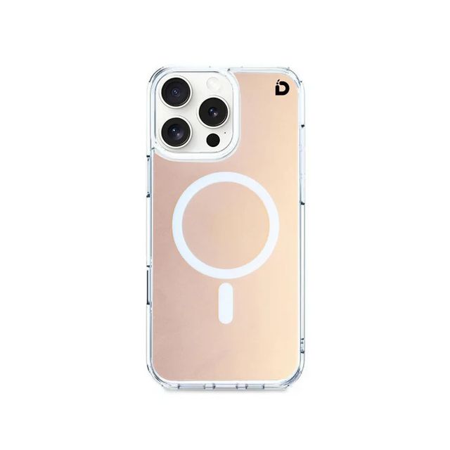 IDUDE COVER TANK MAGSAFE REFLEX IPHONE 12 - 12 PRO