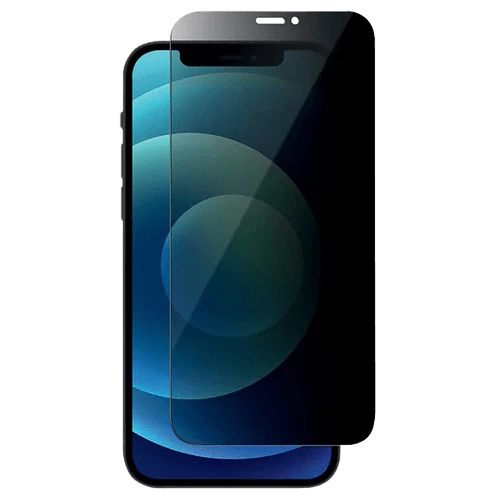 IDUDE PELLICOLA IN CERAMICA PRIVACY OPACA IPHONE 15 PLUS