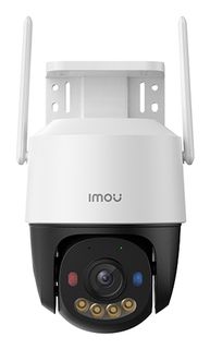 IMOU CRUISER SC 4K PTZ IP/WI-FI + POE FULL-COLOR 8MP 3.6 MM IR