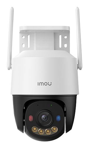 IMOU CRUISER SC 4K PTZ IP/WI-FI + POE FULL-COLOR 8MP 3.6 MM IR