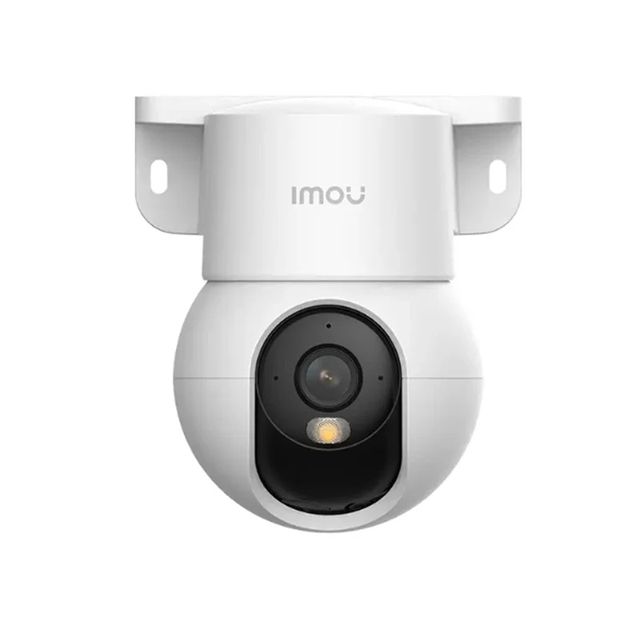 IMOU RANGER MINI 3K TELECAMERA INDOOR 5MP MOTORIZZATA, SIRENA, FARETTO, SMART T…
