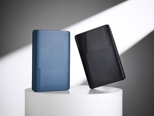 INTENSO MEMORY SAFE HDD 2TB ESTERNO PORTATILE 2.5" USB 3.2 Gen 1 BLU