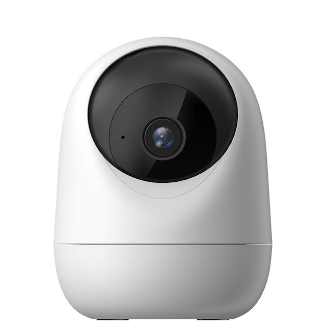 ISWI ISIWI TELECAMERA WIRELESS ORB 1080P 2MPX DOME MOTORIZZATA ISW-DPI2ME IR LE…