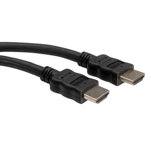 ITB CAVO HDMI HIGH SPEED MASCHIO/MASCHIO 2 MT