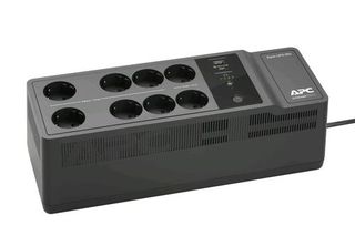 APC Back-UPS BE850G2-GR - UPS - 230 V c.a. V - 520 Watt - 850 VA - connettori d…