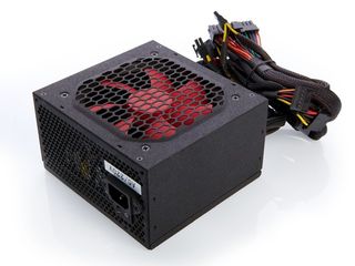 ITEK DESERT 650 ALIMENTATORE ATX 650W ACTIVE PFC