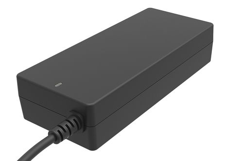 ITEK ITNBAE90 ALIMENTATORE UNIVERSALE PER NOTEBOOK 90W CON 12 CONNETTORI 100/24…