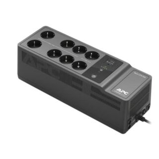 APC Back-UPS BE850G2-IT - UPS - 220-240 V c.a. V - 520 Watt - 850 VA - connetto…