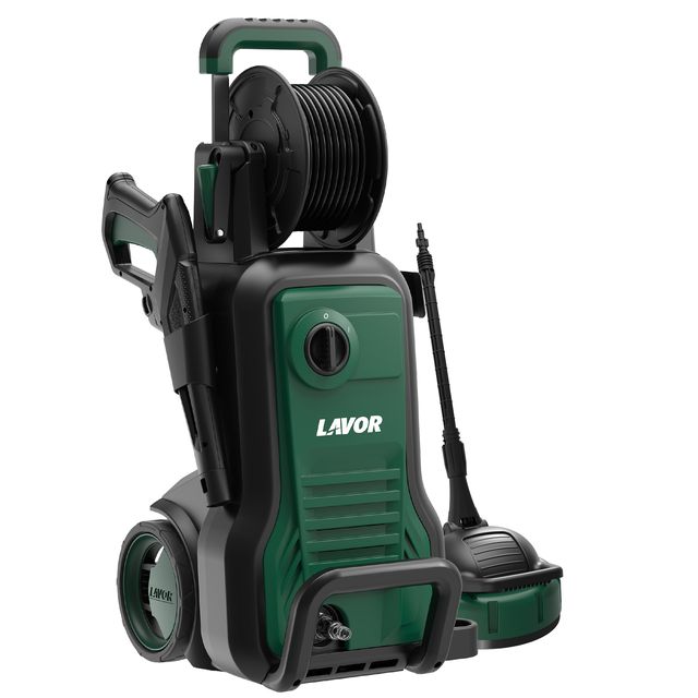 Idropulitrice ARROW 4 PLUS 180 2500W Lavor