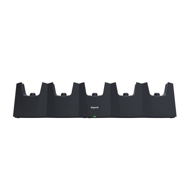 JABRA BLUEPARROTT-BASI RICARICA 5B TYPE-C
