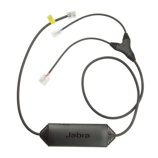 JABRA CAVO ENGAGE EHS PER NEC DT900 SERIE