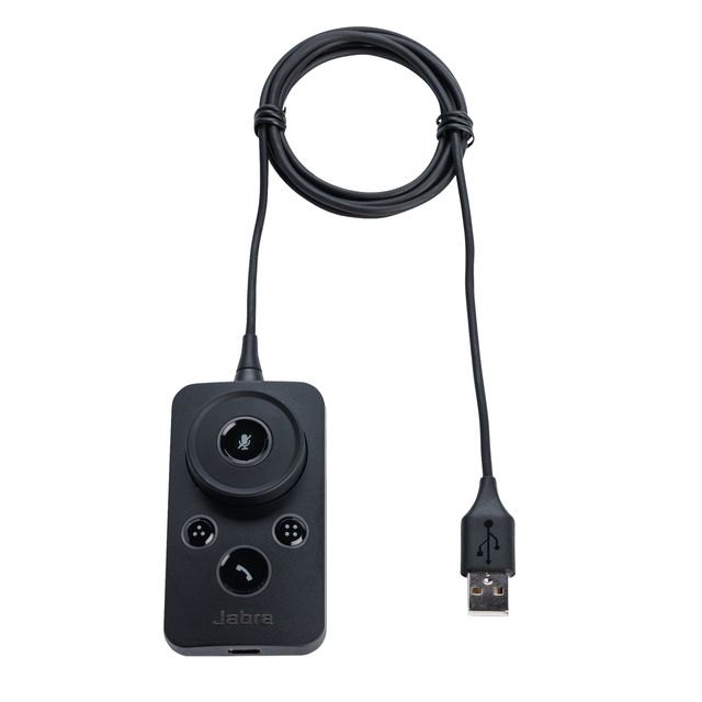 JABRA ENGAGE LINK USB-A UC