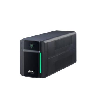 APC Back-UPS BX Series BX1200MI - UPS - 230 V c.a. V - 650 Watt - 1200 VA - 9 A…
